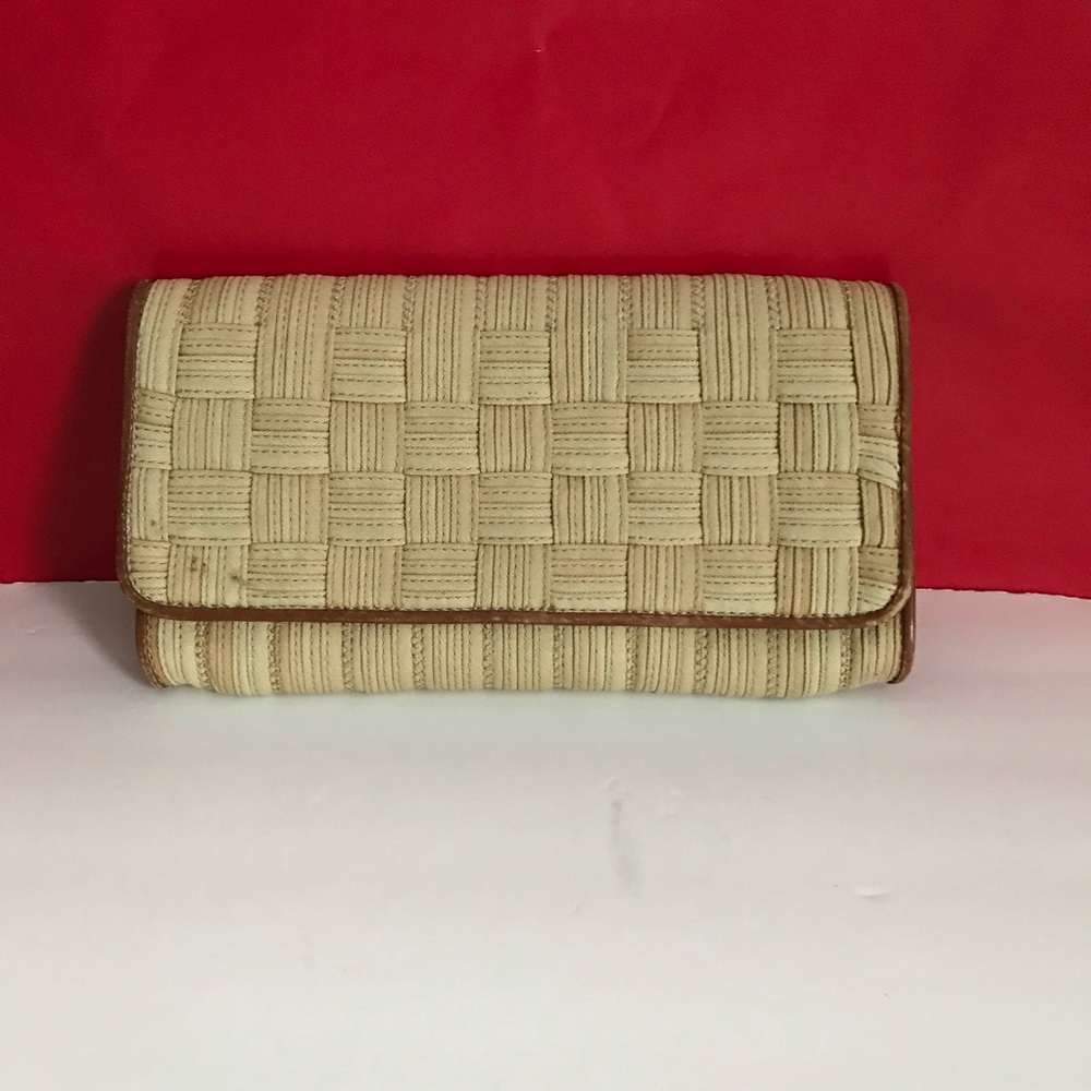 Cole Haan clutch